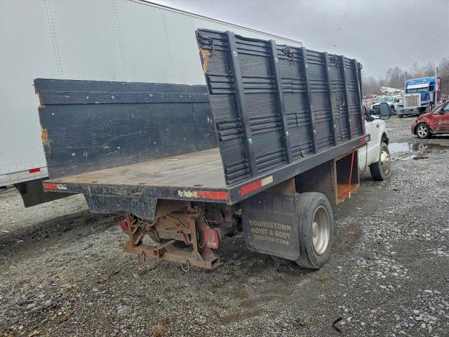 Ford F-450 Super Duty Image 10