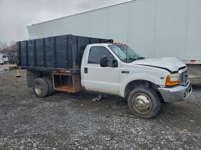 Ford F-450 Super Duty Image 3