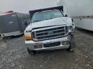 Ford F-450 Super Duty Image 2