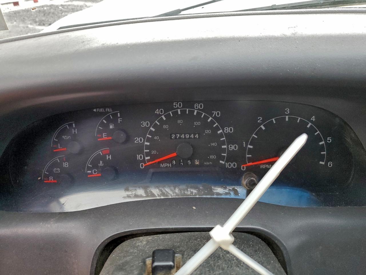 Ford F-450 Super Duty Image 12