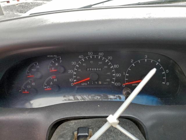 Ford F-450 Super Duty Image 12