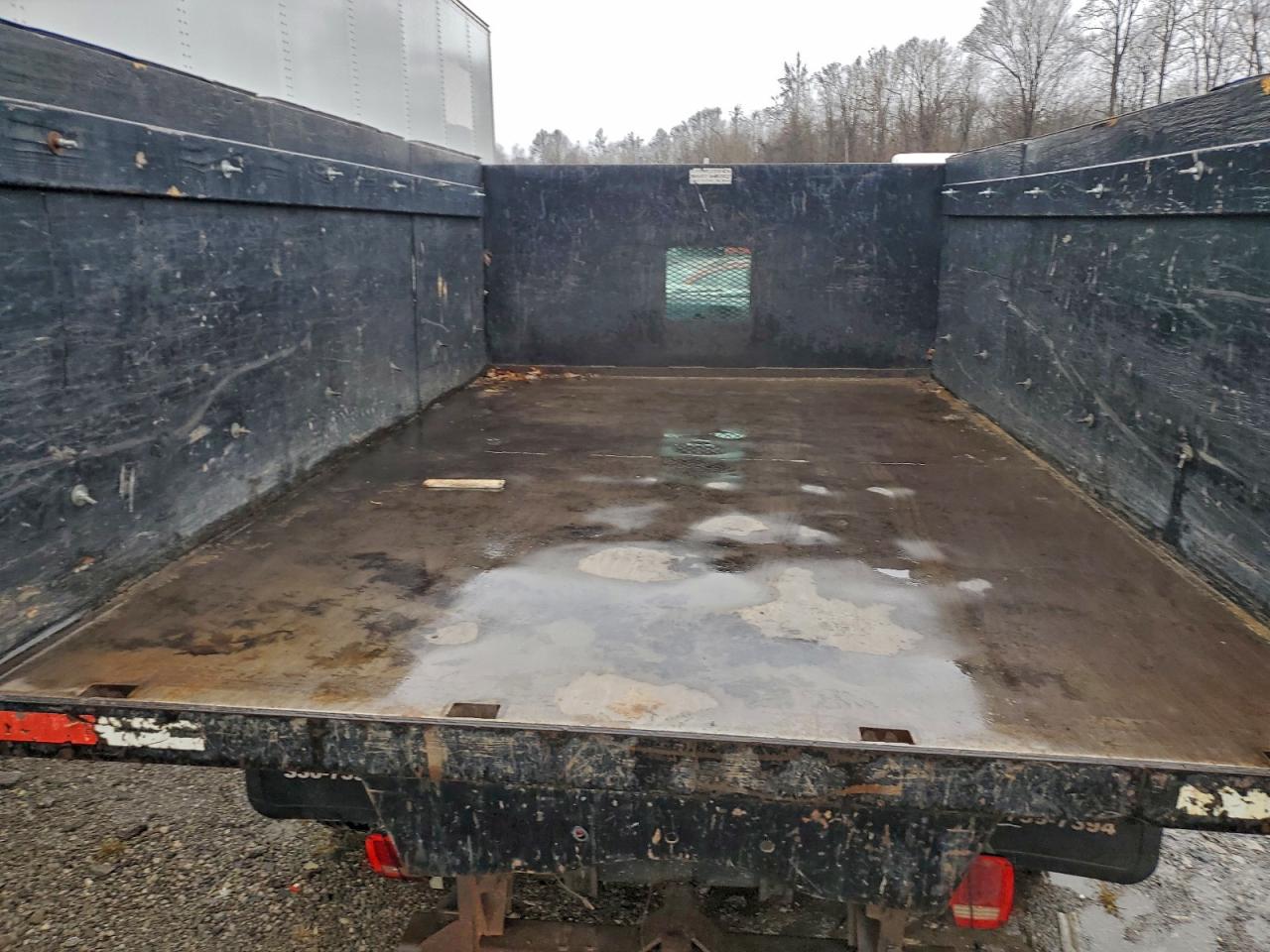 Ford F-450 Super Duty Image 6