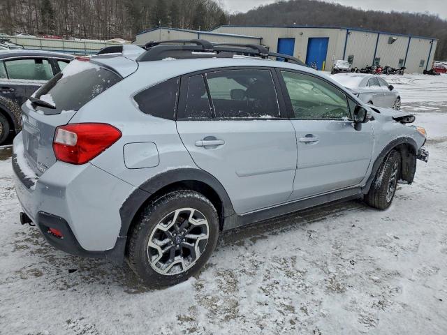 Subaru Crosstrek Limited Image 2