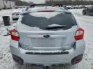 Subaru Crosstrek Limited Image 14