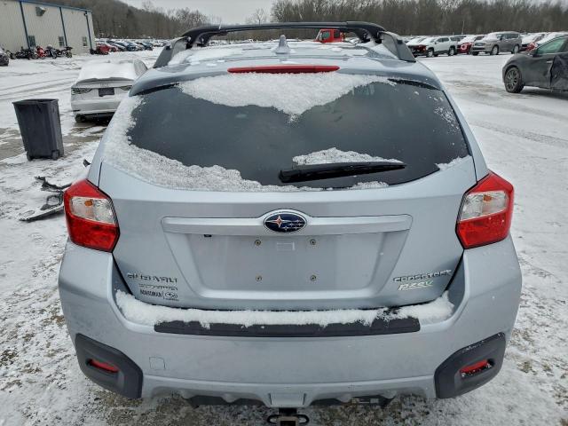Subaru Crosstrek Limited Image 14