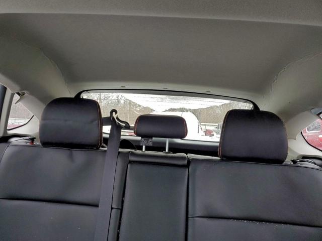 Subaru Crosstrek Limited Image 6