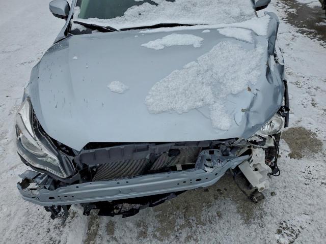 Subaru Crosstrek Limited Image 13