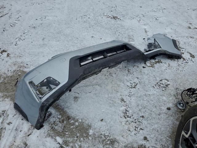 Subaru Crosstrek Limited Image 9