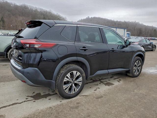 Nissan Rogue Sv Image 2
