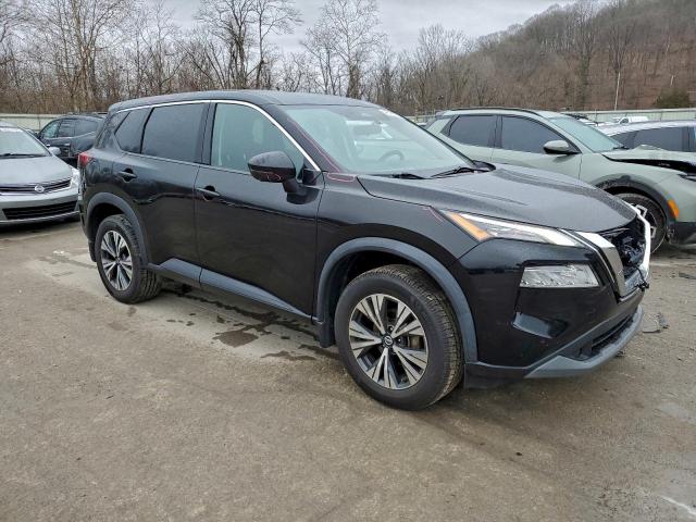 Nissan Rogue Sv Image 4