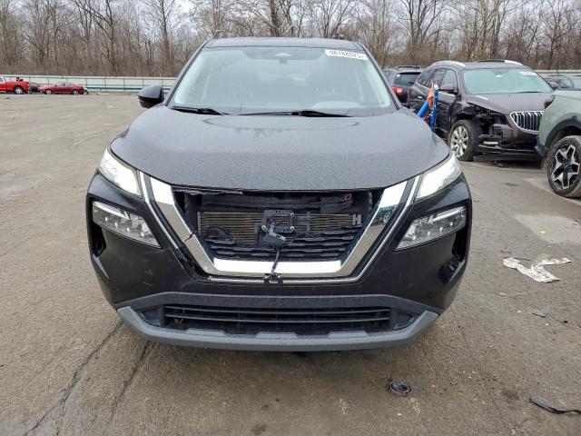 Nissan Rogue Sv Image 6