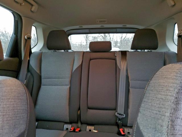 Nissan Rogue Sv Image 8