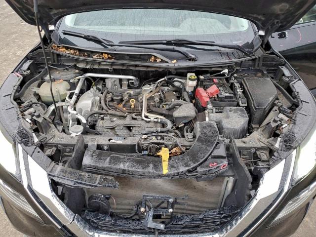 Nissan Rogue Sv Image 9