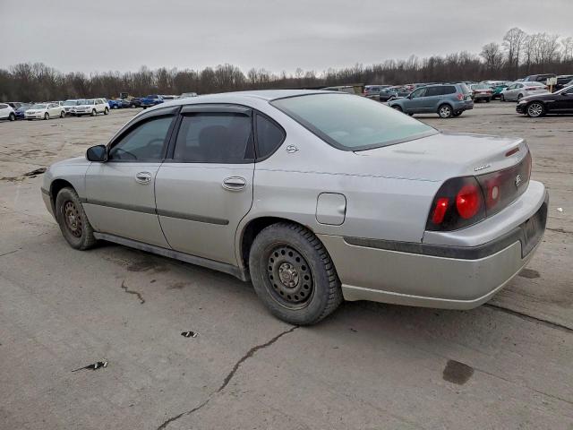 Chevrolet Impala Image 2