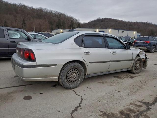 Chevrolet Impala Image 11