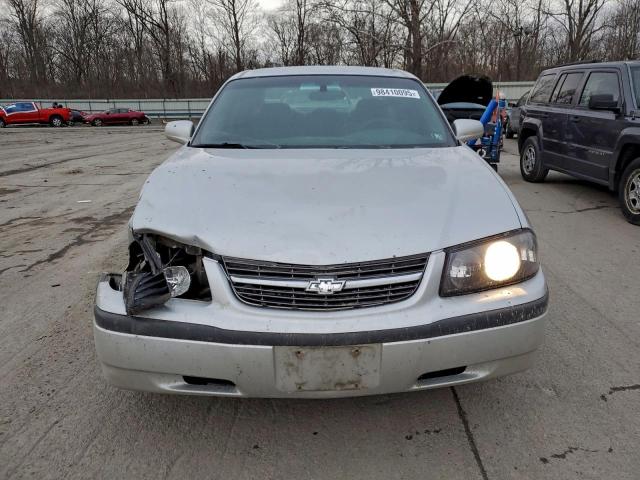 Chevrolet Impala Image 6