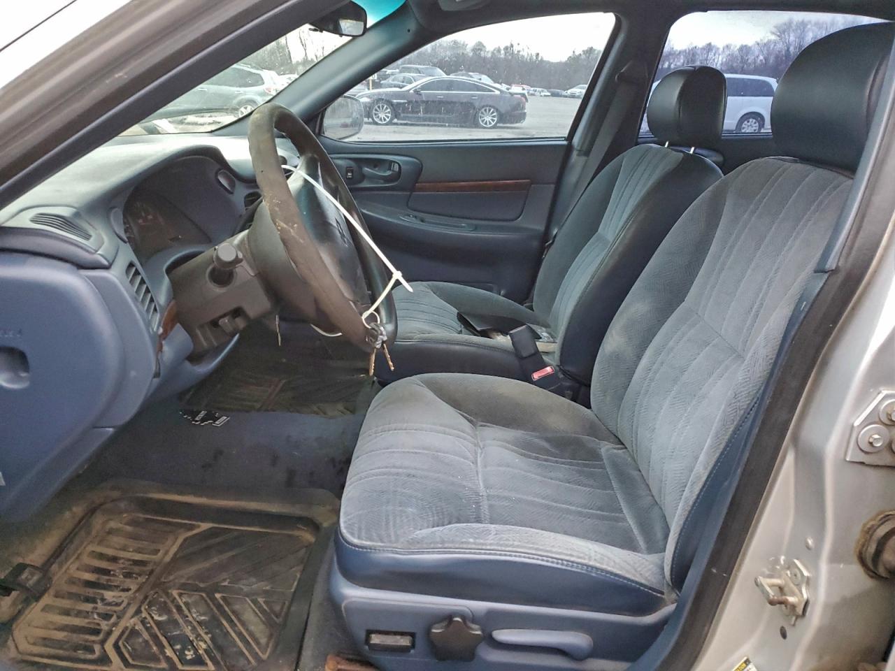 Chevrolet Impala Image 4