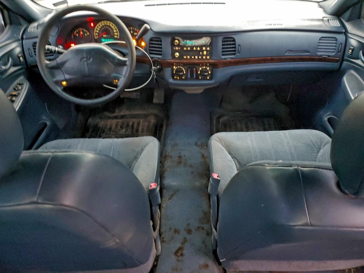 Chevrolet Impala Image 5