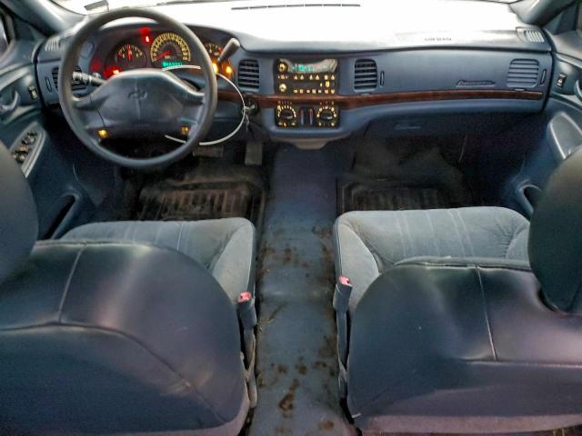 Chevrolet Impala Image 5