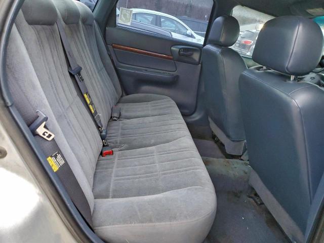 Chevrolet Impala Image 10