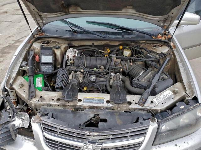 Chevrolet Impala Image 7