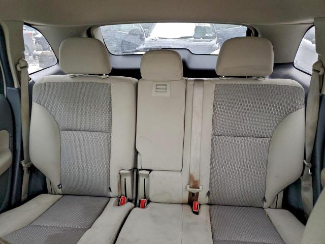 Ford Edge Sel Image 8