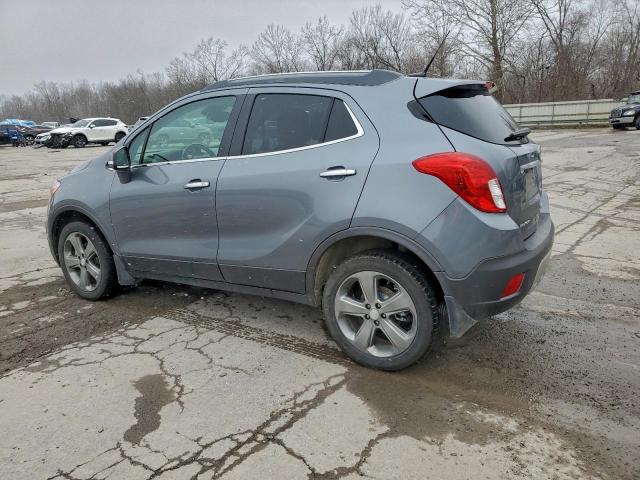 Buick Encore Image 3