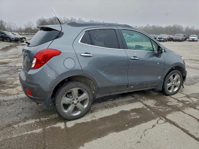 Buick Encore Image 4