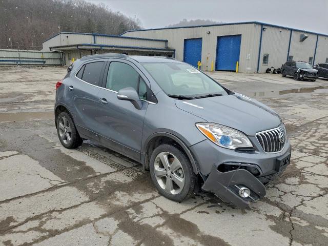 Buick Encore Image 2