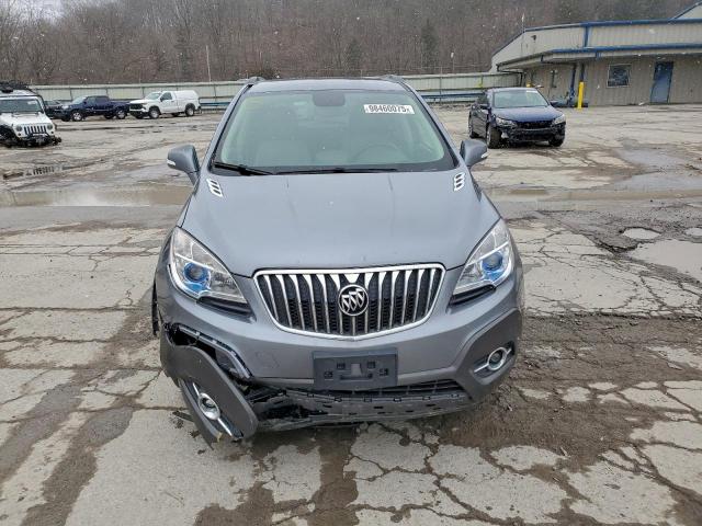 Buick Encore Image 10