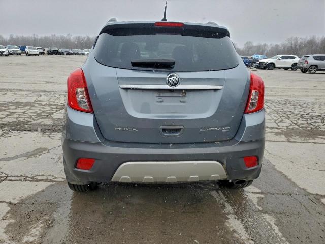 Buick Encore Image 5