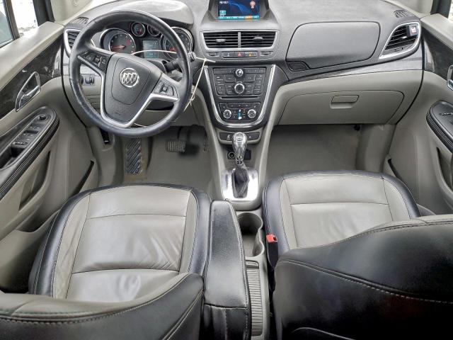 Buick Encore Image 6