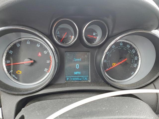 Buick Encore Image 7