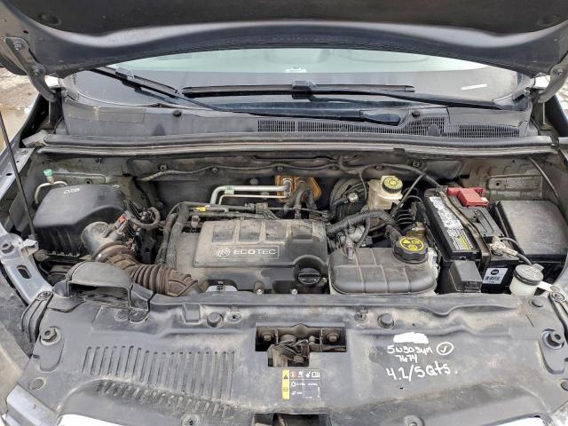 Buick Encore Image 13