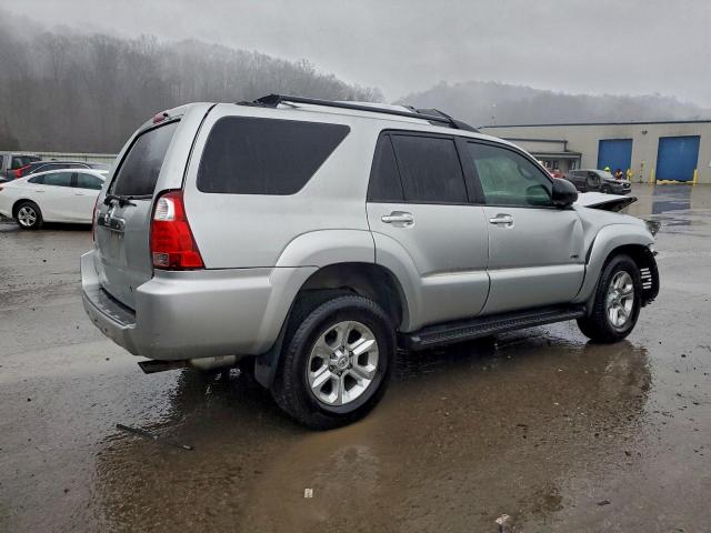 Toyota 4Runner Sr5 Image 2