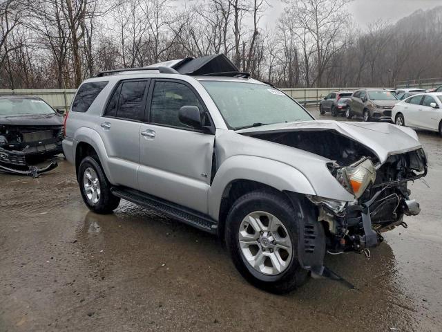 Toyota 4Runner Sr5 Image 3