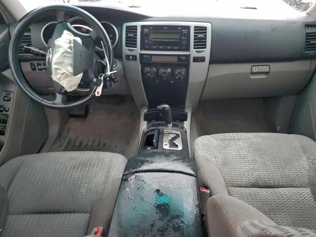 Toyota 4Runner Sr5 Image 4