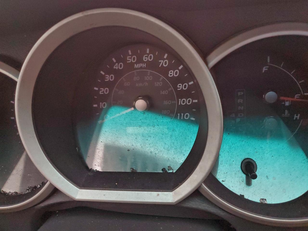 Toyota 4Runner Sr5 Image 9