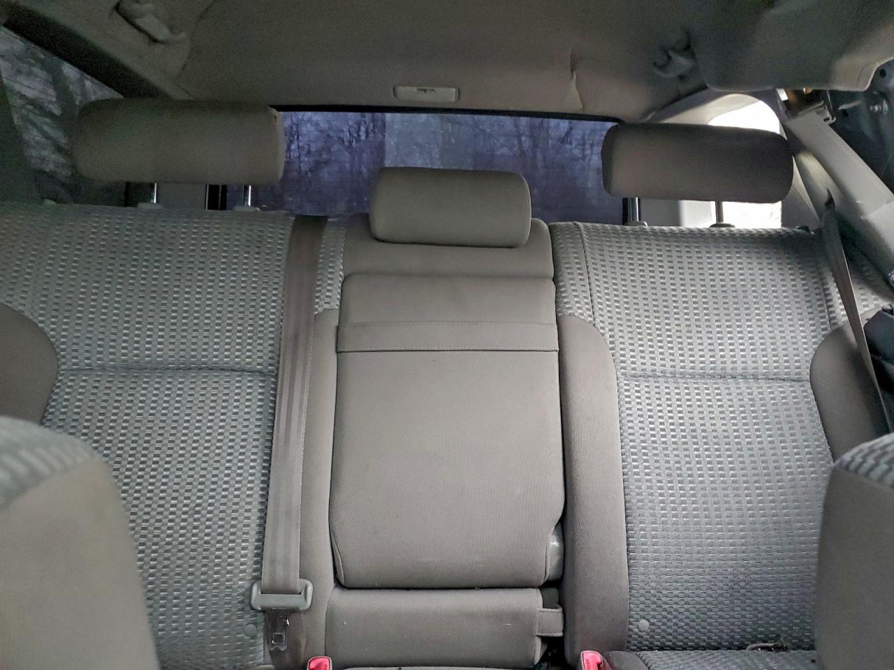 Toyota 4Runner Sr5 Image 7