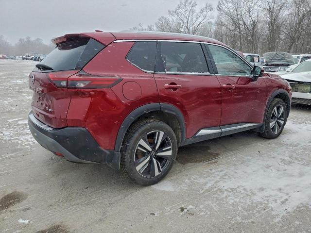 Nissan Rogue Sl Image 5