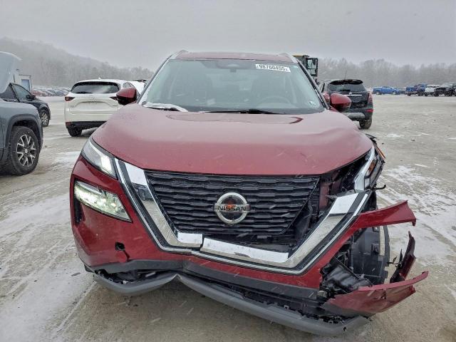 Nissan Rogue Sl Image 4