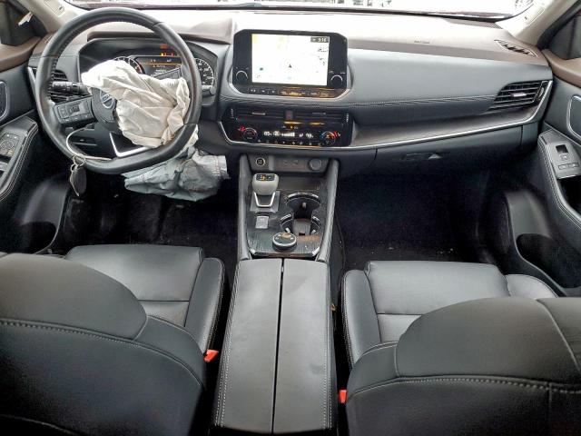 Nissan Rogue Sl Image 8