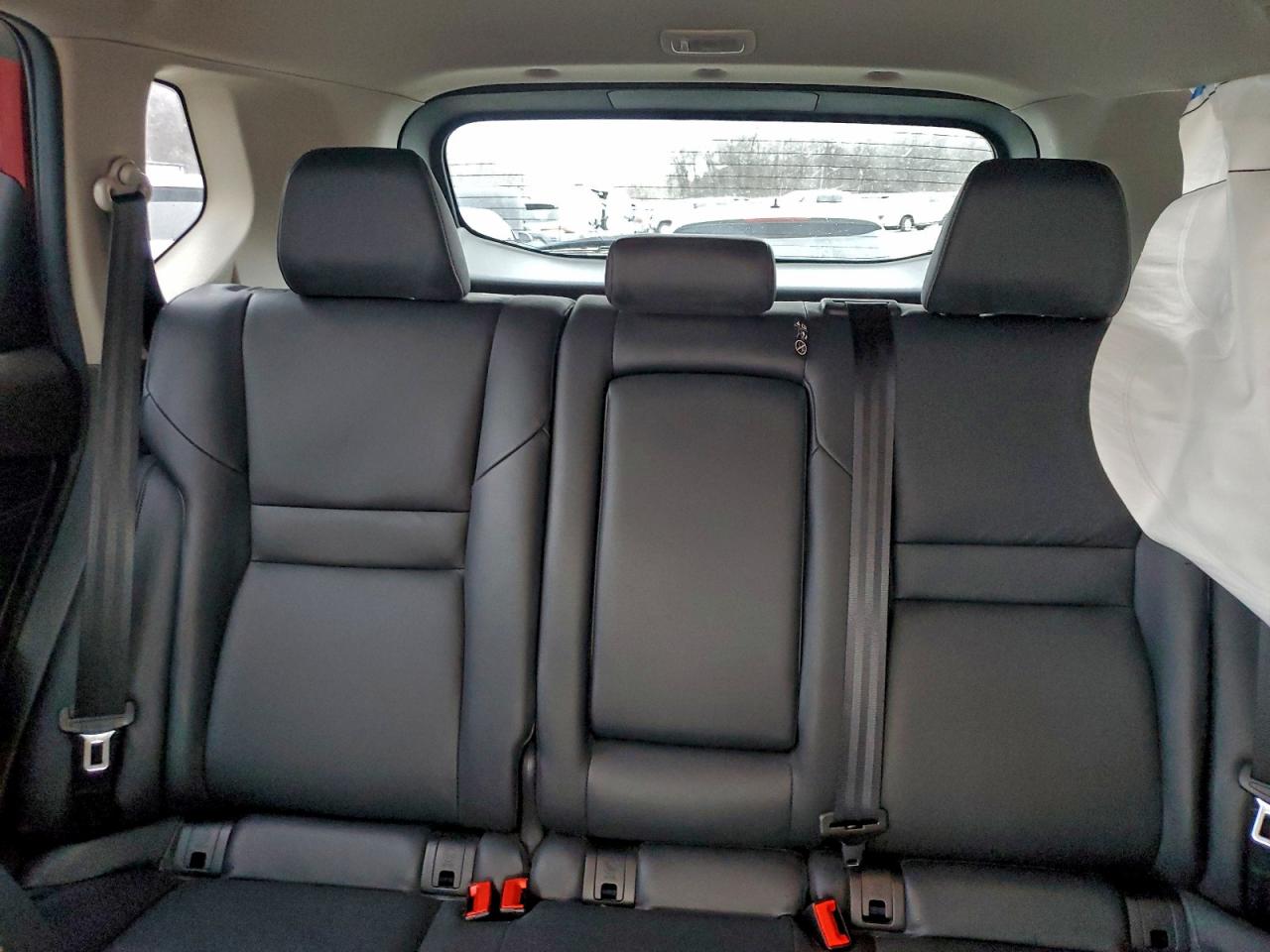 Nissan Rogue Sl Image 13