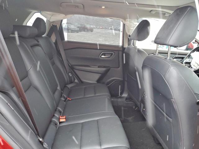 Nissan Rogue Sl Image 10