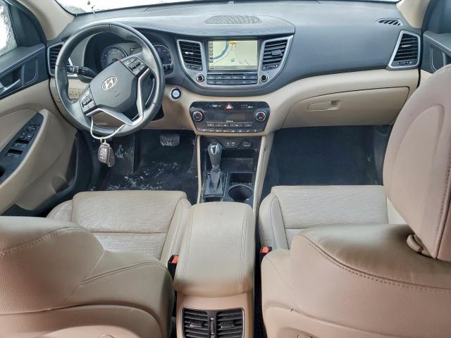 Hyundai TUCSON Limited Image 3