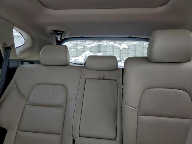 Hyundai TUCSON Limited Image 8
