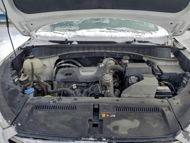 Hyundai TUCSON Limited Image 12