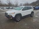 Jeep Cherokee Trailhawk Image 1