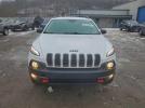 Jeep Cherokee Trailhawk Image 3