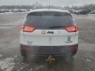 Jeep Cherokee Trailhawk Image 9